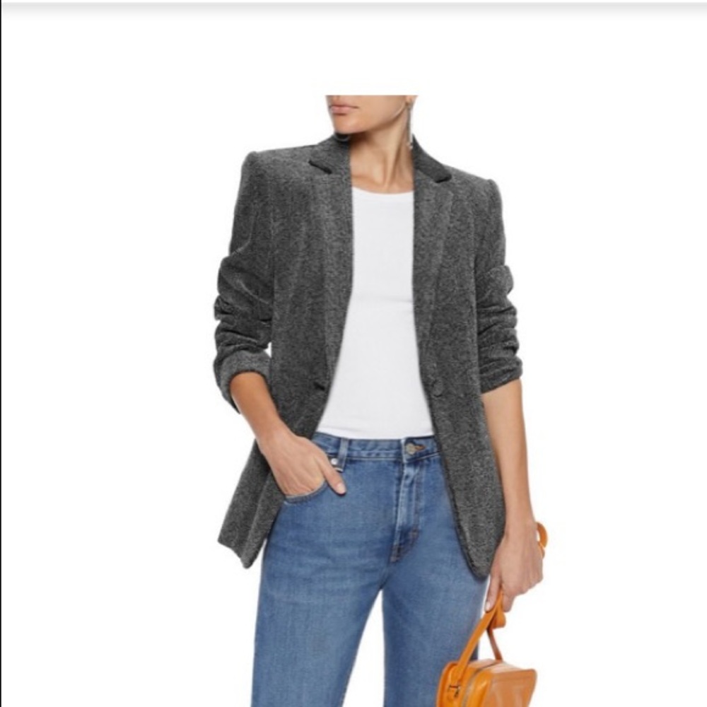 Frame Blazer
